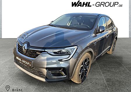 Renault Arkana Techno