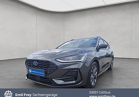 Ford Focus Turnier 1.0 EB Hybrid Aut. ST-LINE X AHZV