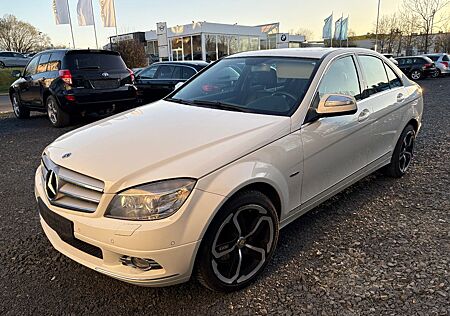 Mercedes-Benz C 350 C -Klasse Lim.