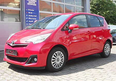 Toyota Verso-S Club erst 17000 km!!
