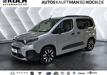 Citroën Berlingo 1.5 BlueHDI XTR LED LHZ PDC KAM DAB
