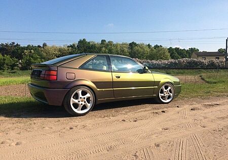 VW Corrado Volkswagen Tdi