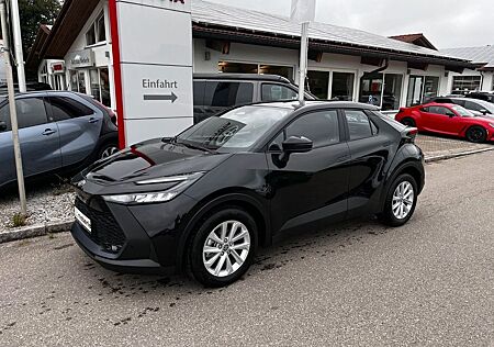 Toyota C-HR Hybrid 1,8 Business Edition *Navi,Kamera*