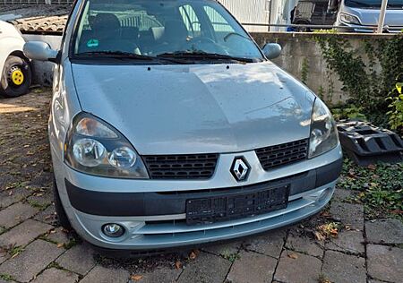 Renault Clio gebraucht kaufen Renault Clio