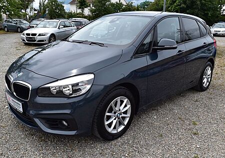 BMW 218 Baureihe 2 Active Tourer i*TÜV:09/2026*