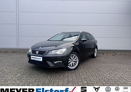 Seat Leon ST Style 1,5 TSI Climatronic Rückfahrkamera