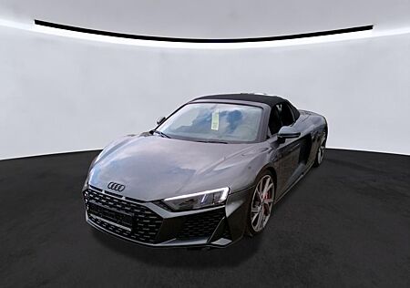 Audi R8 SPYDER PERFORMANCE/LASER/KARHU-EDIT./KERAMIK