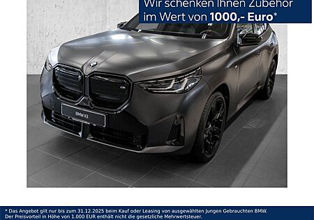 BMW X3 M50 gebraucht kaufen BMW X3 M50 xDrive M Sport + PANO + ACC + 360°KAM + R