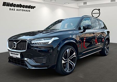 Volvo XC 90 XC90 R Design Recharge AWD*22"*360°*4C*B&W*