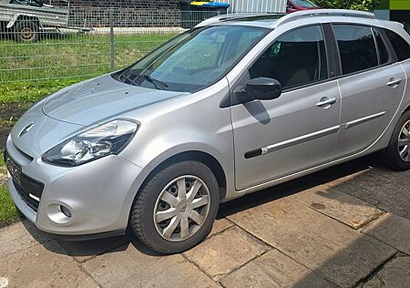 Renault Clio Grandtour TomTom Edition TCE 100 TomTom...