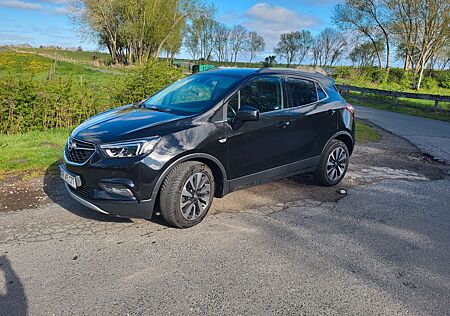 Opel Mokka X 1.6 CDTI ecoFLEX Color INNOVATION S/...
