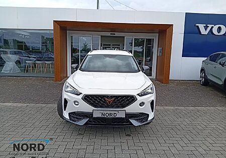 Cupra Formentor 1.5 Tsi Winter Paket Navi Sitzheizung