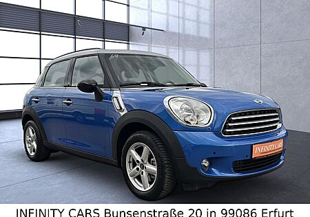 Mini Cooper Countryman