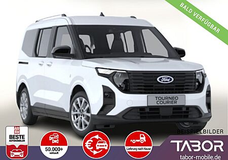 Ford Tourneo Courier 1.0 EB 125 Aut Tit WinterP Kam