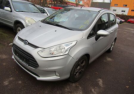 Ford B-Max Trend