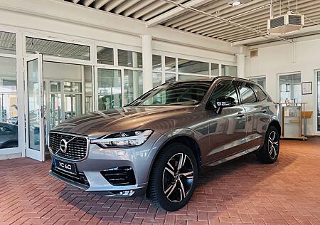 Volvo XC 60 XC60 B4 RDesign AWD Pano Headup Cam AHK