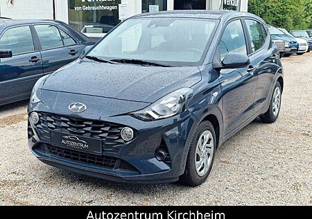 Hyundai i10 Select **Neuwertig**