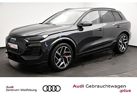 Audi Q6 e-tron performance Matrix/HeadUp/AHK