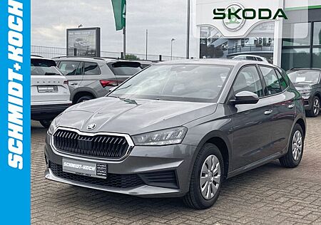 Skoda Fabia 1.0 Active LED-Scheinw. Lane Assist PDC