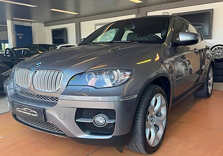 BMW X6 Baureihe xDrive35d/MEMORY/SHZ/NAVI/SOFTCLO