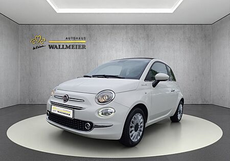 Fiat 500 (312) Cabrio Dolcevita