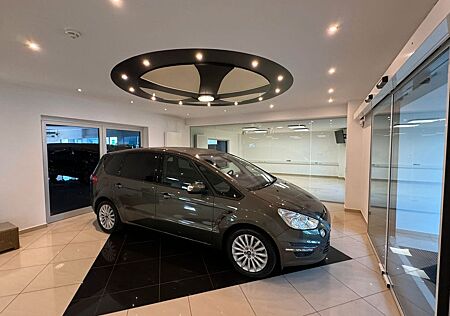Ford S-Max Trend