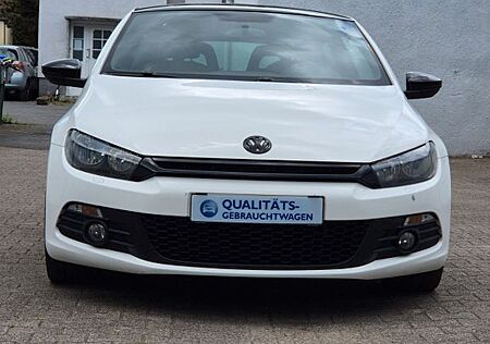 VW Scirocco Volkswagen 2.0 TSI 147