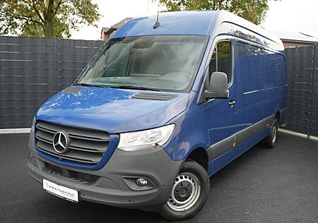 Mercedes-Benz Sprinter III L5H2 Kasten RWD 317 CDI *1.HD*ACC*