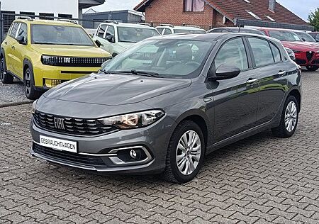 Fiat Tipo City Life 1.5 MHEV DCT #NAV #Kamera