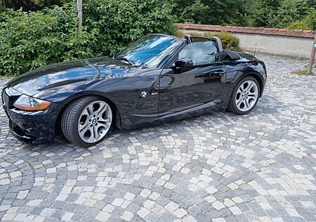 BMW Z4 3.0i -