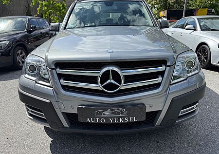 Mercedes-Benz GLK 220 GLK -Klasse CDI 4Matic