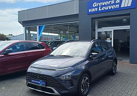 Hyundai Bayon 1.0T-GDi SELECT+ 8"-LINK RFK WINTERP. 16"