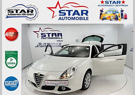 Alfa Romeo Giulietta Turismo 2,0 JTDM 110KW*PDC*KLIMA*ESP*