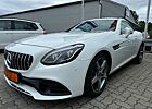 Mercedes-Benz SL 250 SLC 250 AMG Roadster ILS,Pano,Airscarf