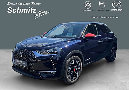 DS Automobiles DS3 Crossback E-Tense ACC LED Kamera Standheizun
