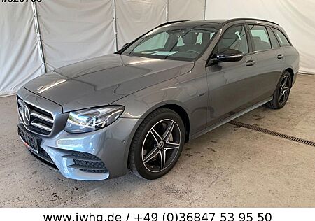 Mercedes-Benz E 300 de 2x AMG Line MultibeamHeadUp WidescrPano