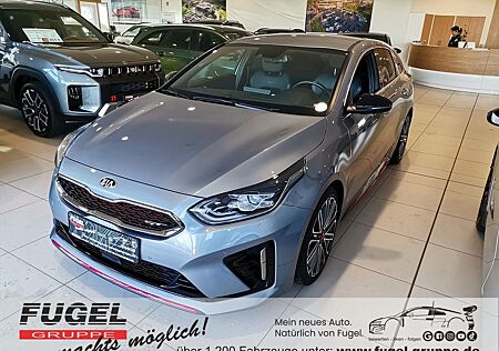 Kia Pro_ceed ProCee'd 1.6 TGDI DCT GT 4xSHZ|PDC|Alu18Z|ACC