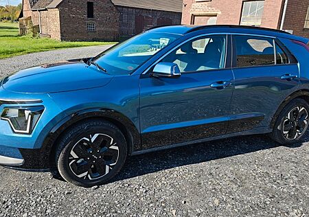 Kia Niro EV Vision AHK