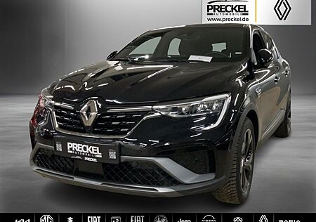 Renault Arkana R.S. LINE TCe 160 EDC / Bose