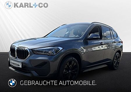 BMW X1 xDrive 25 e Advantage EU6d A Park-Assistent