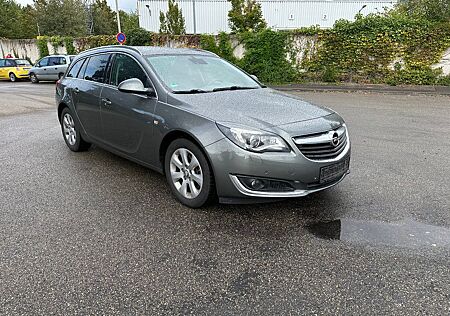 Opel Insignia ST 2.0 CDTI Innov. Autom.,Navi,kamera