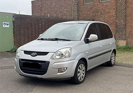 Hyundai Matrix 1.6 Comfort AHK/Klima/SHZ