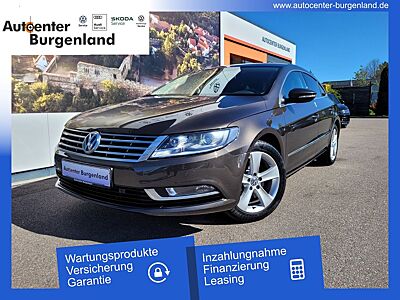 Volkswagen Passat CC 1.4 TSI