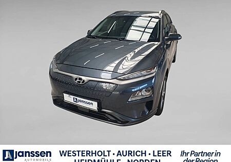 Hyundai Kona Electro ADVANTAGE-Paket