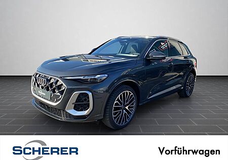 Audi SQ5 S tronic *neues Modell*uvP:103.270,-*Tech pr