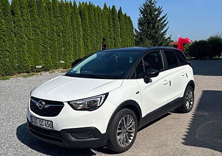 Opel Crossland X Crossland (X) 1.2 Edition Edition