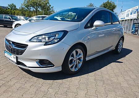 Opel Corsa Turbo INNOVATION GARANTIE XENON KAMERA OPC