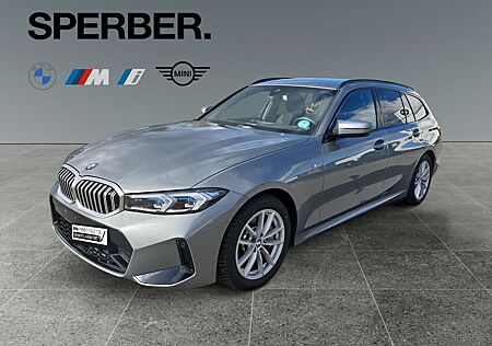 BMW 330d xDrive M Sportpaket*AHK*ACC*360 Kamera*Live