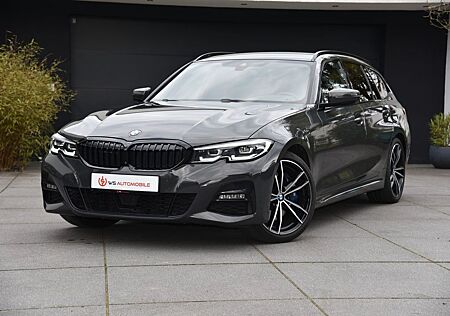 BMW 330i xDrive Touring M Sport **ACC/360° CAM/SHZ*