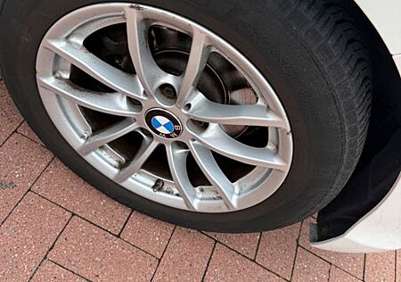 BMW 118i Advantage Advantage